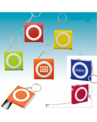 Tape Measure Key Light
