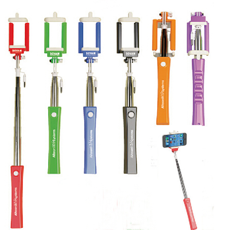 Mobile Selfie stick