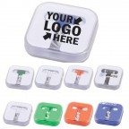 Versa Earbuds in Case