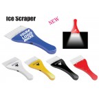 LED Ice Scrapers