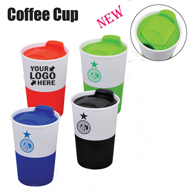12 Oz Coffee Cup 