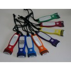 Flat LED Light with Magnet
