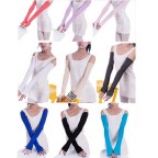 Summer Outdoor Sunscreen Sleeves With Cuff Gloves