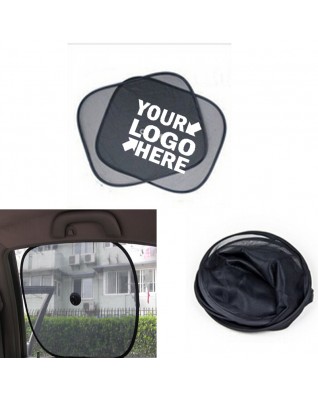 Sun Shade heat Block 2pcs