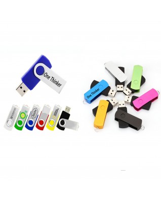 USB for mobile and PC