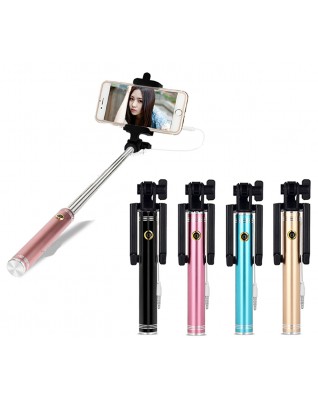 Monopod Selfie Stick
