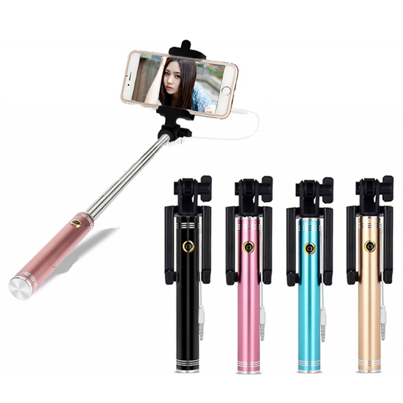 Monopod Selfie Stick