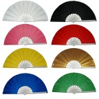 Promotion hand fan