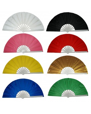 Promotion hand fan