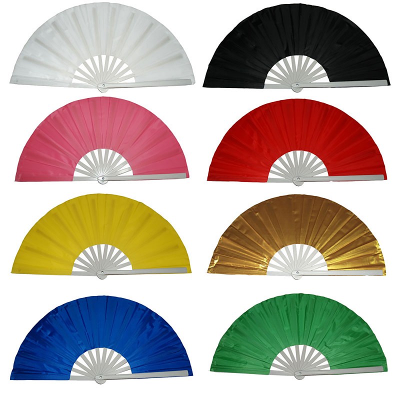 Promotion hand fan