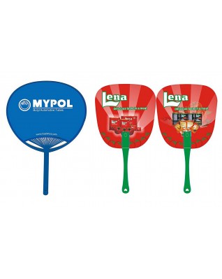 Plastic Fan pp material