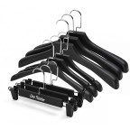Plastic Cloth Hanger