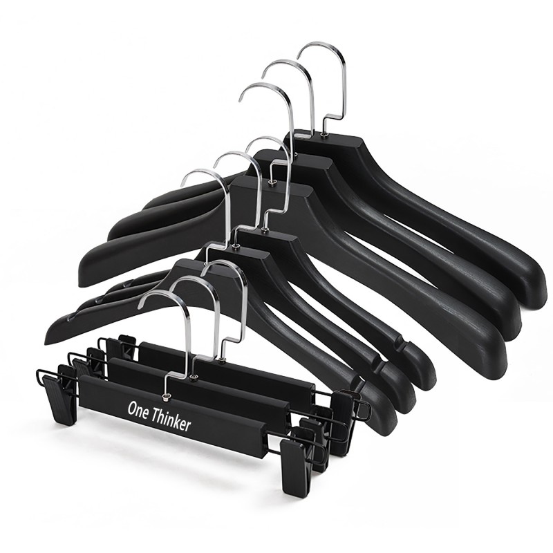 Plastic Cloth Hanger