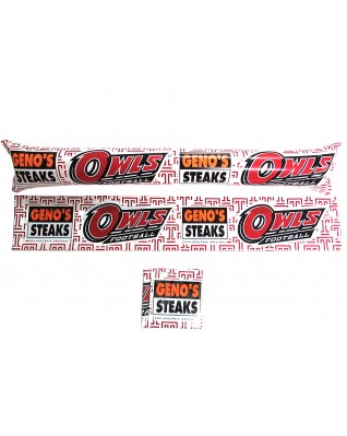 Inflatable Thunder stickers