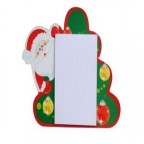 Santa Claus Fridge Magnets