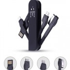 Multifunctional data cable