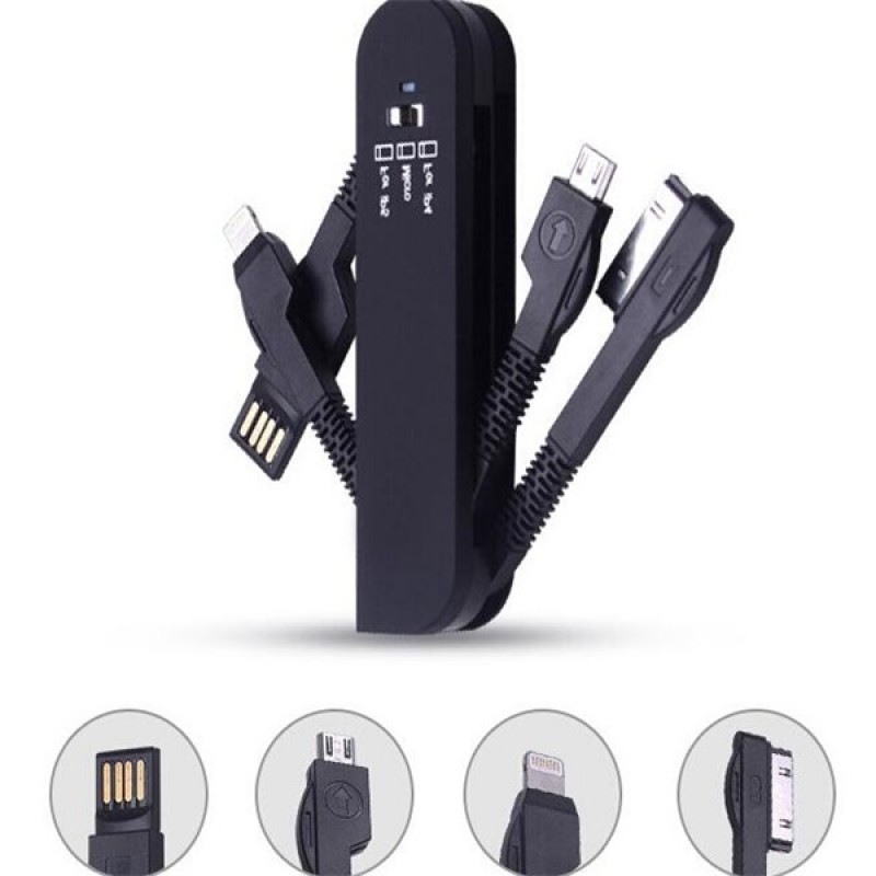 Multifunctional data cable