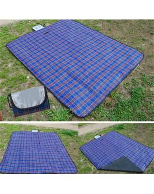 Camping Blanket