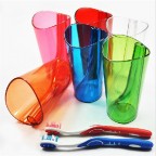 Toothbrush Cup