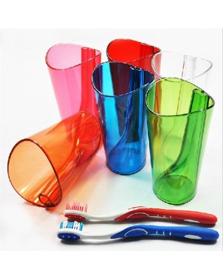 Toothbrush Cup