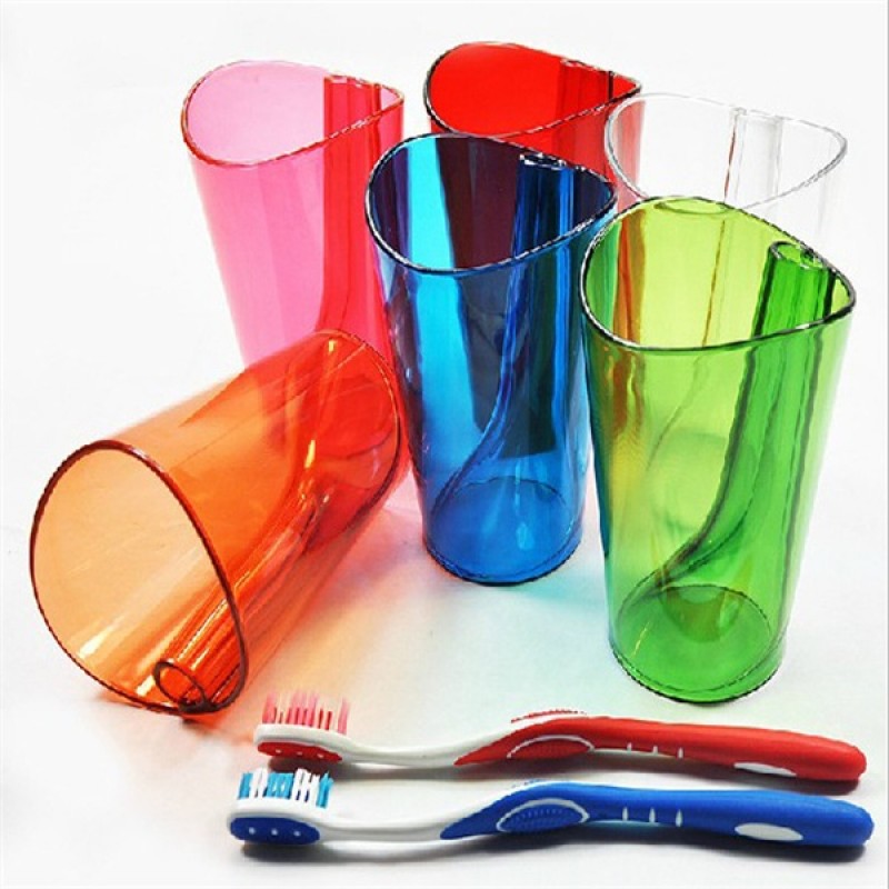Toothbrush Cup