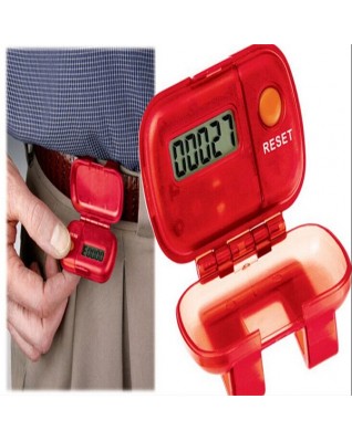 Pedometer