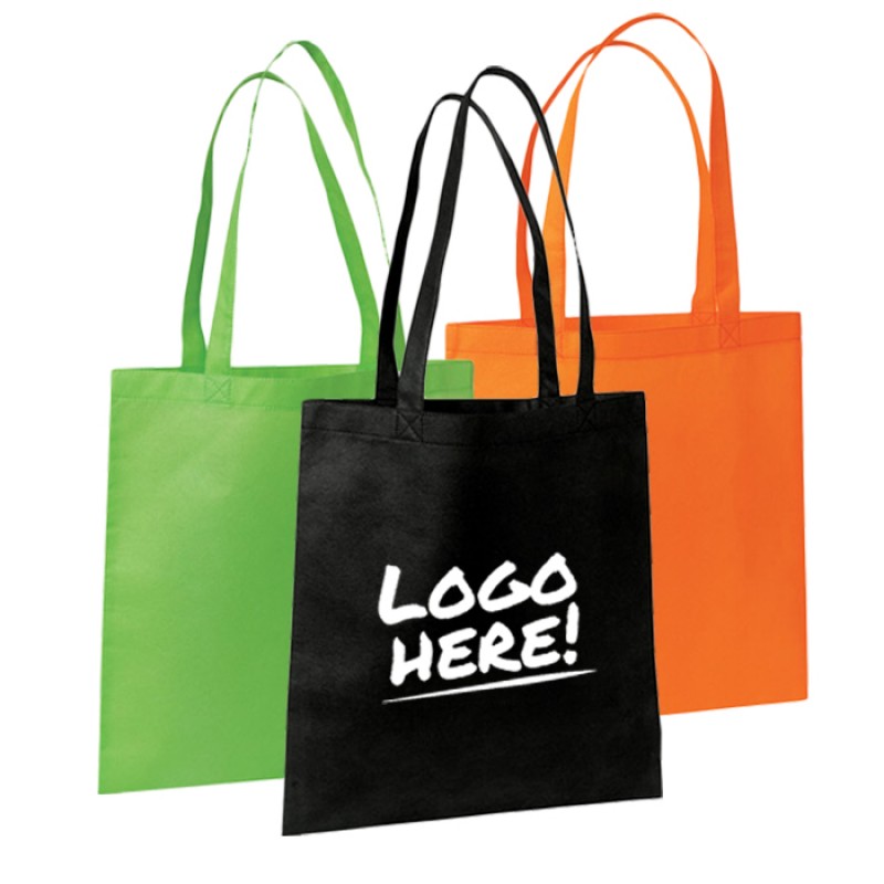 Tote Bag Non Woven