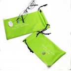 Blue Sun Glass Cases