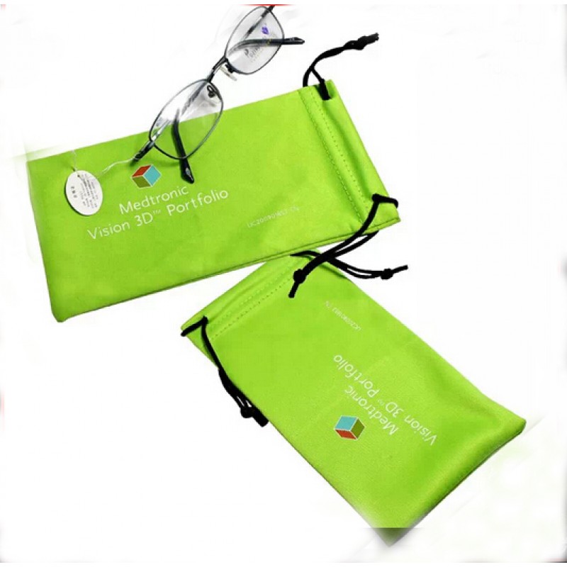 Blue Sun Glass Cases