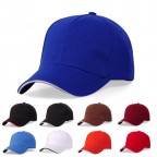 Blue Baseball Cap