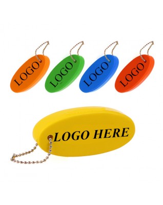 Floatable Keyring