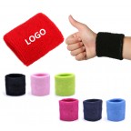 Heavyweight Sport Wristband
