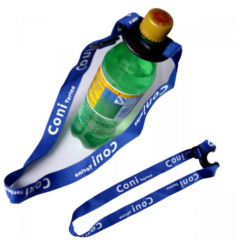 Bottle Holder Lanyard