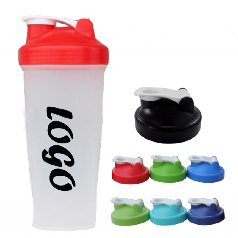 20oz Plastic Bottle