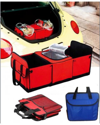 Car Finishing Box / Bag
