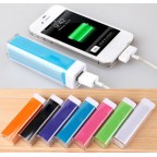 2000mAh Power Bank