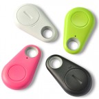 Anti-Lost Seeker Locator Alarm Key Finder Remote Shutter Car Tracker
