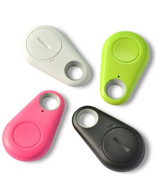 Anti-Lost Seeker Locator Alarm Key Finder Remote Shutter Car Tracker