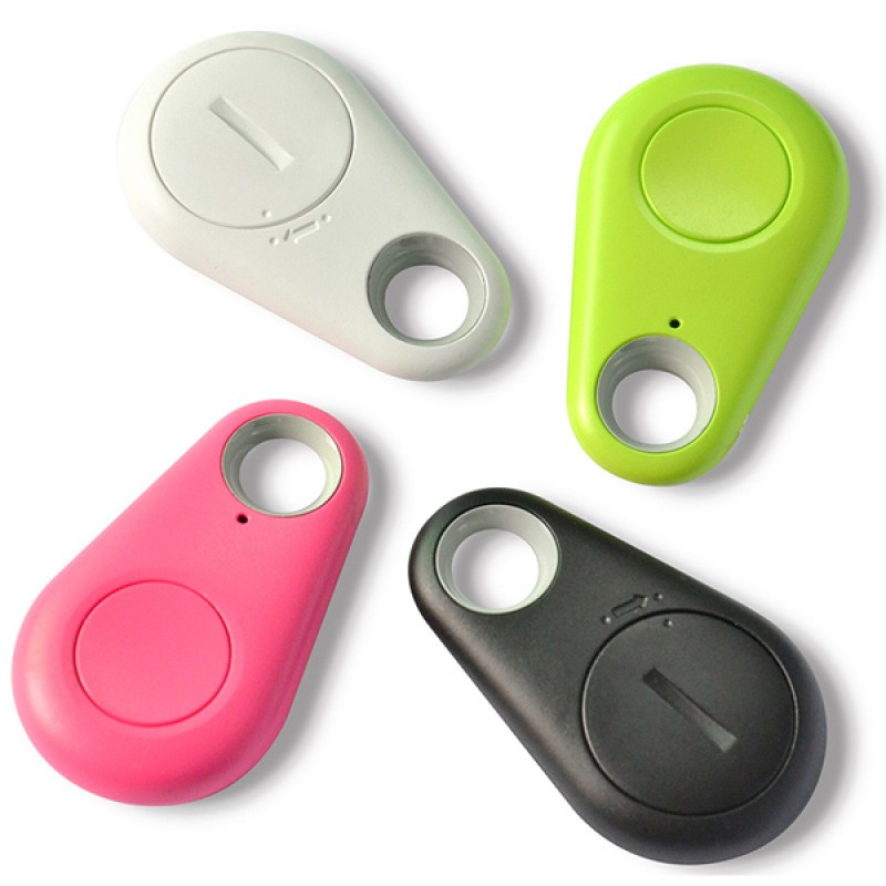 Anti-Lost Seeker Locator Alarm Key Finder Remote Shutter Car Tracker