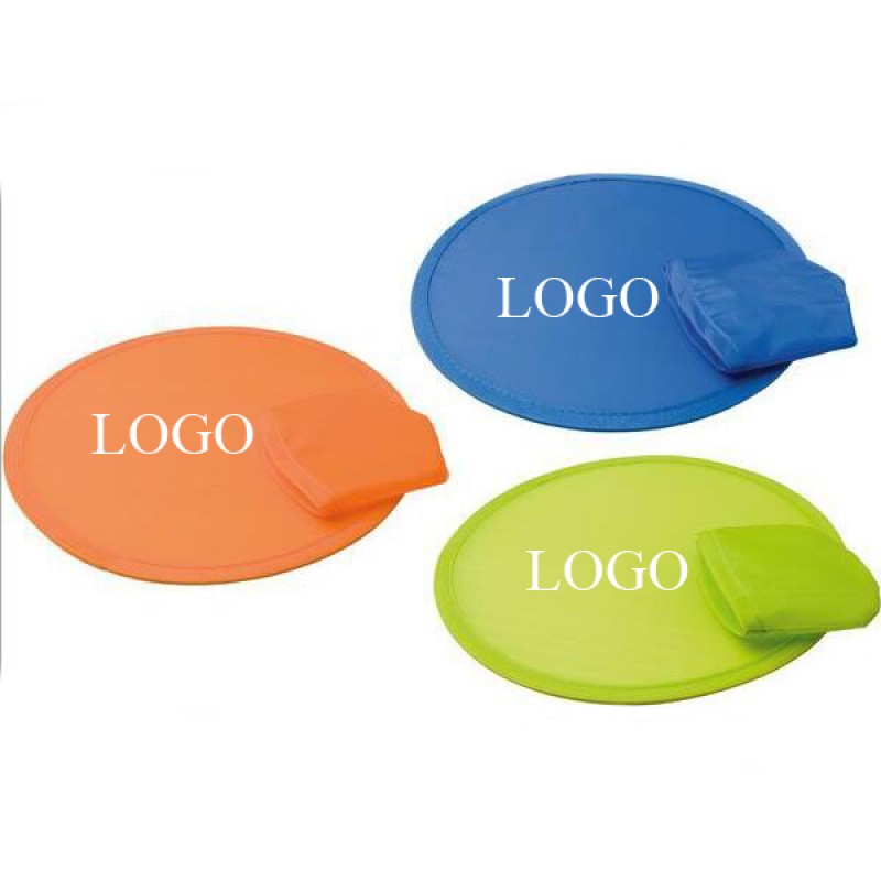 Folding Dog Pet Flying  Disc
