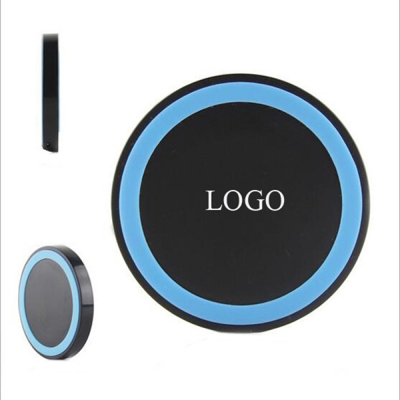 Wireless Charger Power Pad