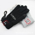 Bluetooth  Wireless Touch Screen Gloves