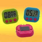 LCD Digital Cooking Kitchen Timer Count