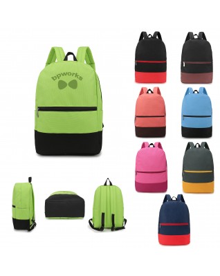 School Backpack