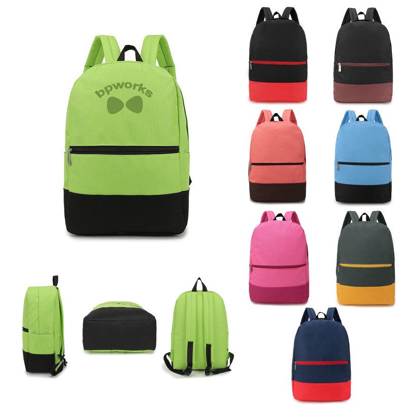 School Backpack