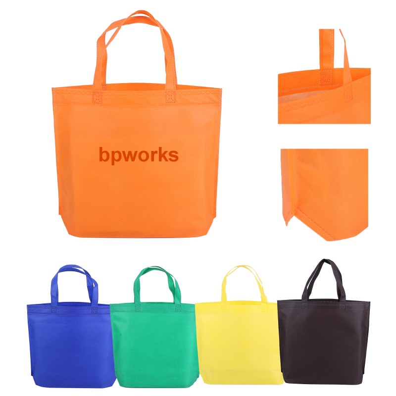 Shopping Grocery Tote Bag