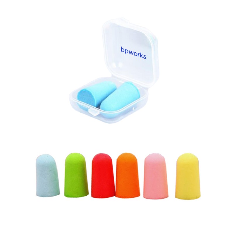 Foam Ear Plug