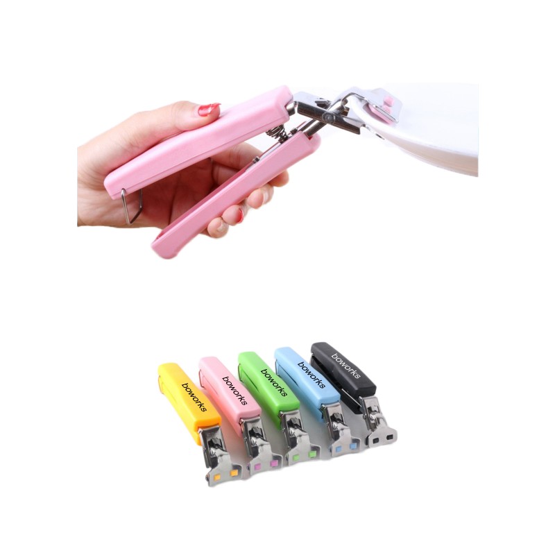 Multifunction Anti-hot Scald-Proof Clip