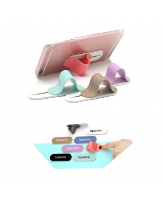 Multi-Band Phone Stand Holder
