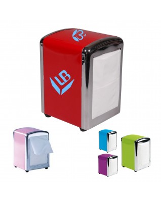 Retro Napkin Dispenser